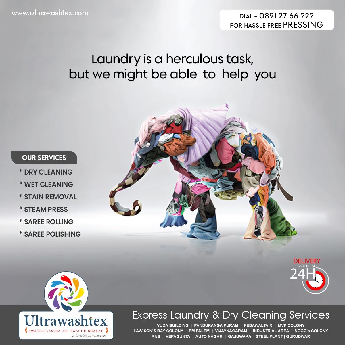 Marketing Work 1